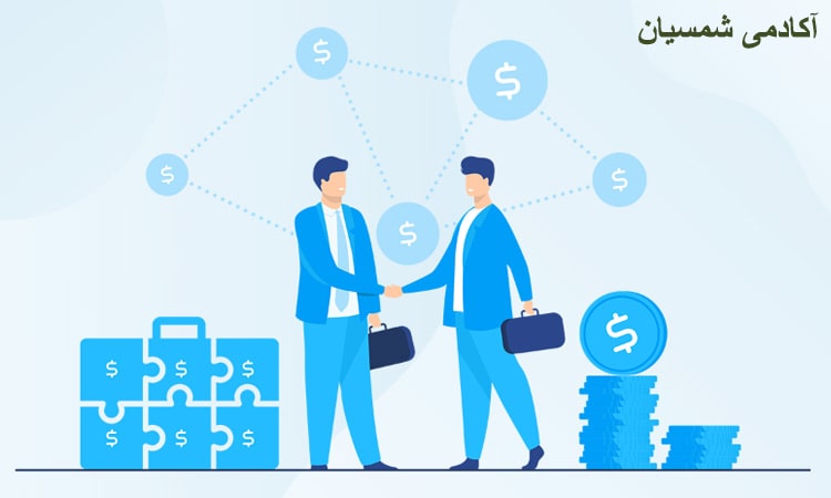کپی ترید