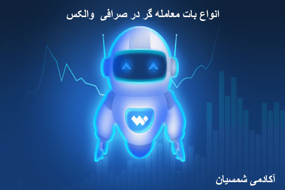 بات معامله گر والکس