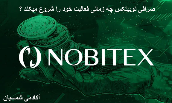 لوگو نوبیتکس
