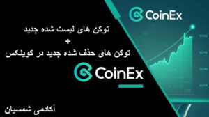 تصویر لوگو صرافی کوینکس