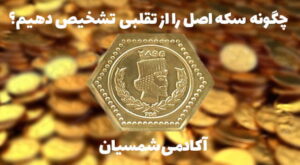 سکه پارسیان