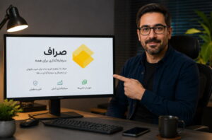 صرافی صراف آیا برای ایرانی ها مفید است